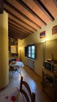 Casa Le Campane sulla Via Francigena - B&B Gambassi Terme