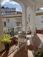 Casa Arriate - B&B Cómpeta