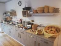 Ferienappartements-Grolik - B&B Hohenwarth