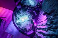 Jacuzzi Cinema Shibui 5 - Ferienwohnung Kaunas