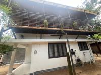Coconut Garden - Ferienwohnung Cherai Beach