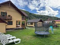 Casa Abrudan - B&B Scrind-Frăsinet