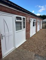 White hart public house - B&B Ashill