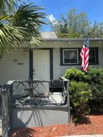 Cotee River single Apt - B&B New Port Richey