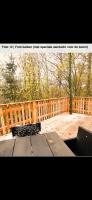 Bois d' Hibou - B&B Durbuy