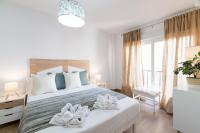 Apartamento céntrico en Santa Lucía - B&B Granada