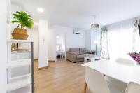 Apartamento céntrico en Santa Lucía - B&B Granada