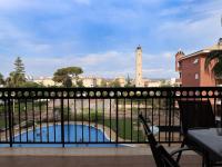 Spectacular views of the sea and the lighthouse - B&B Canet d'En Berenguer