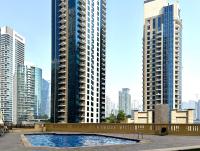 JBR's Luxury 2BDR with Dubai Eye, Palm & Marina Views - Direct Beach Access - B&B Dubai