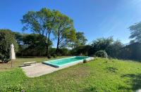 House of culture and meetings - B&B Vaqueros