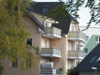 Ferienwohnung H 07 - B&B Seeheilbad Graal-Müritz