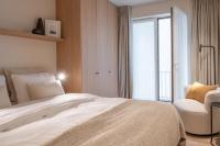 Luxurious Escape by the Sea - Chambres d’hôtes Knokke-Heist
