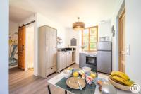 Le cadre - B&B Bonnières