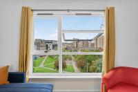 Modern 2-Bedroom flat in Glasgow city centre, near Galsgow Green - Chambres d'hôtes Glasgow