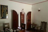 Basic Triple Room