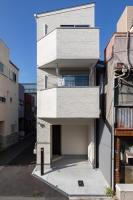 Bridge Stay Midoribashi - Spacious Stay in Higashinari, Easy Access for Osaka Sightseeing, Brand-New Opening in Higashi-Imazato Area, Sleeps up to 10 Guests - Chambres d'hôtes Osaka