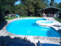 L'appartement du Golf - B&B Chérisey