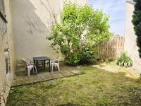 maison proche du lac - B&B Châteauroux