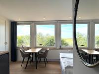 Alter Horst, App Seeblick - B&B Norderney