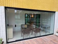 Tabatinga Residence Flat Family Kids 04 - Ferienwohnung Conde