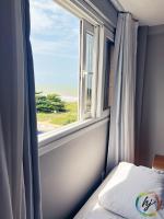 Paradise Flat 412 - B&B João Pessoa