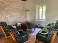 Moulin paisible au cœur du Périgord Vert - Ferienwohnung Creyssac