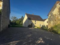 fleurs du deffand 10 personnes - Bed and Breakfast Le Deffand