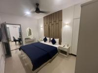 Phase 8 Creek Apartments - B&B Karachi