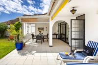 3BR Tauro Bungalow - Garden, Terrace, Sleeps 6 - B&B Mogán