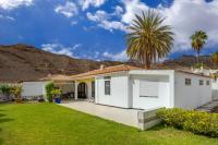 Paseo Suiza Tauro - B&B Mogán