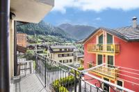 Cima del Ricordo - AffittiPontediLegno - B&B Pontagna