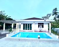 Crystal Valley Jitra - Ferienwohnung Kampong Belukar