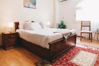 Apartment mit 2 Schlafzimmern