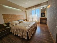 Bright-Spacious Apartment New Building, Near Center, 3 Parks - B&B Chişinău