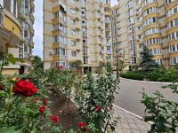 Bright-Spacious Apartment New Building, Near Center, 3 Parks - Chambres d'hôtes Chişinău