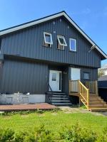 Komfort og stil-perfekt for ferie og jobb - B&B Gjøvik