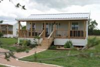 Laurel Court Cottages- A Pickleball Getaway - B&B Fredericksburg