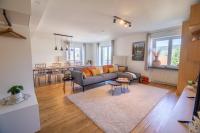 Appartement 3ch rénové en 2023 avec sauna - B&B Gérardmer