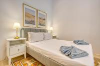 Charming and cosy maisonette in Sliema RABE1-1 - Ferienwohnung Sliema