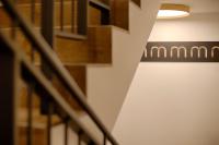 Amira Ca' Argento Premium Apartments in Trieste Center - Chambres d’hôtes Trieste