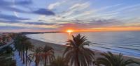 CORONA Apartment - B&B Salou