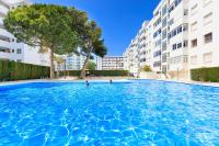 Apartamento ANAGABU 5 Only Families - B&B Salou