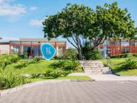 Flat Île de Pipa Vista Piscina - By Almare - B&B Pipa