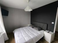 Notre Dame d'Orgemont - Gris 5 - B&B Argenteuil