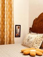 Doppelzimmer mit eigenem Bad