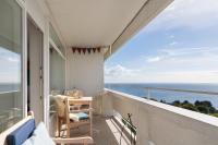 Panoramic Auszeit mit Meerblick - B&B Sierksdorf