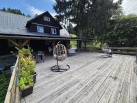 Chalupa Na hráni - Bed and Breakfast Velká Úpa