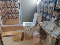 Sunlit Top Floor with Starlink Wi-Fi and Laundry Machine - B&B Kumasi