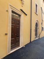 I Due Leoni - B&B L’Aquila