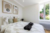 Le Cocon - parking privé - Bed and Breakfast Attignat